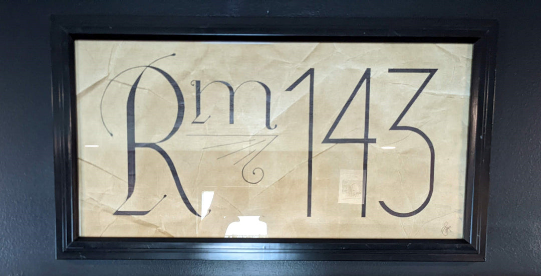 Mr Rogers 143