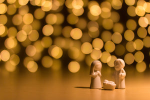 An Advent Reflection on Life and Abortion