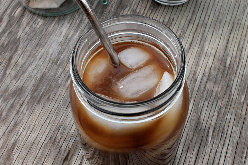 5 Ways Drink Coffee Through The Summer