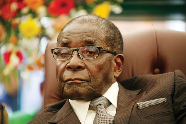 3 Things to Know About the Zimbabwean Crisis