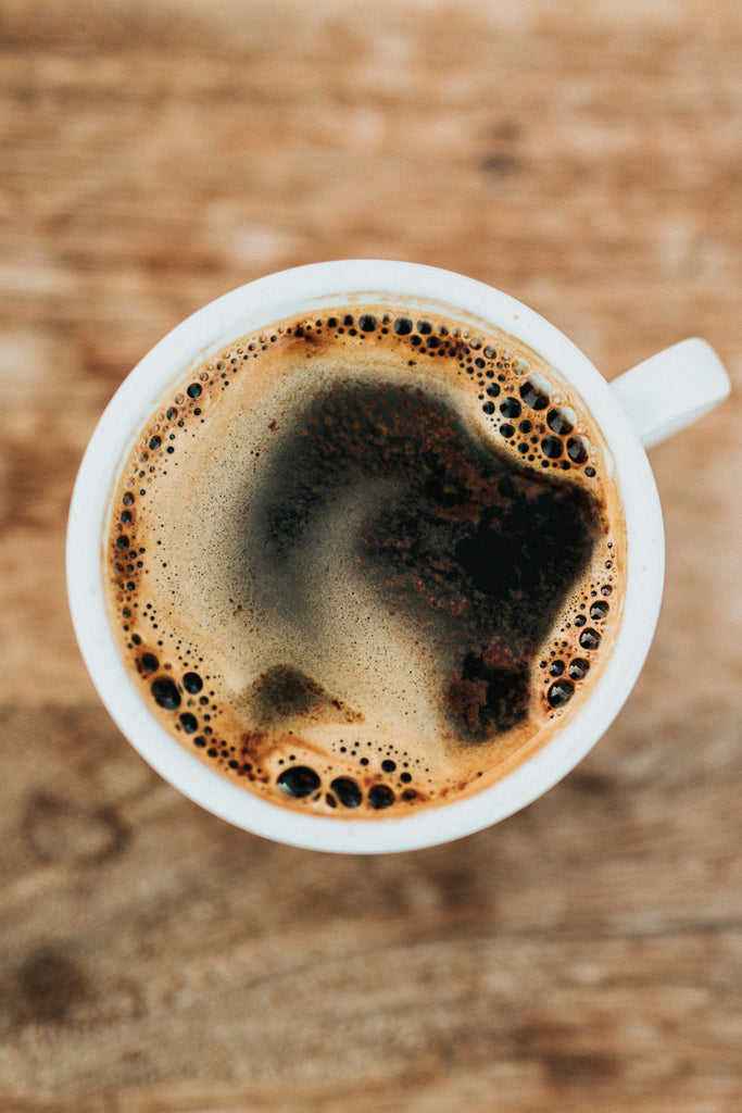 Can Coffee Fight Off Coronavirus?