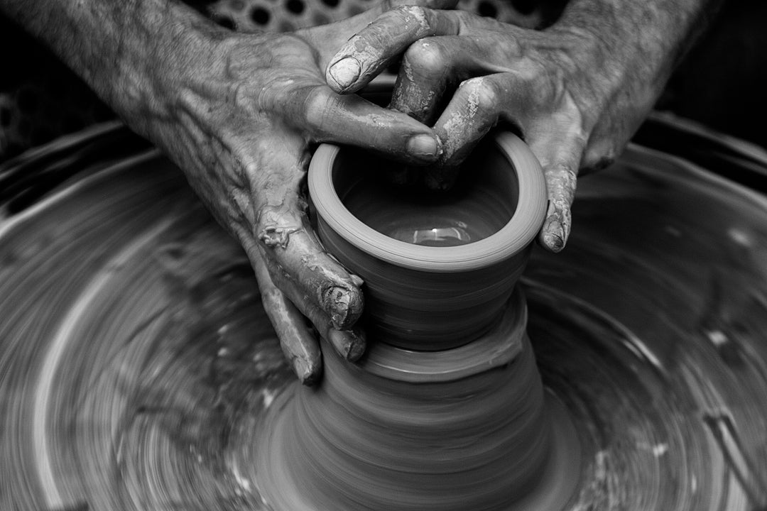Forming And Forging For The One...
