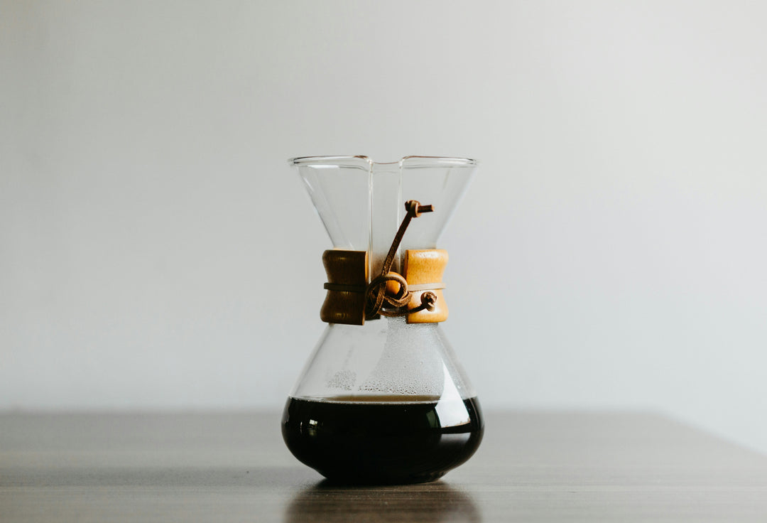 The History of the Chemex