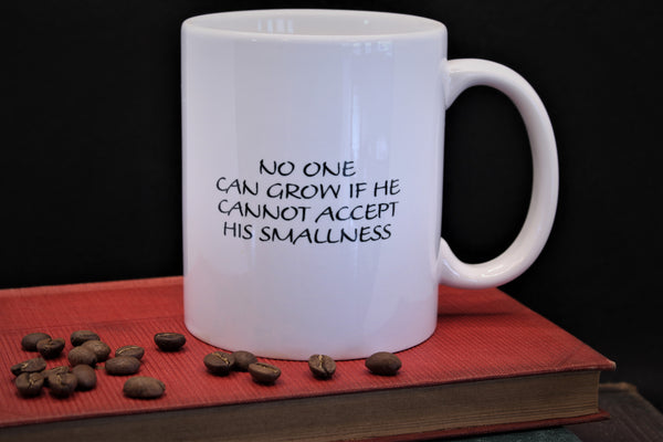 The Pope Francis Mug - Roman Catholic Mug