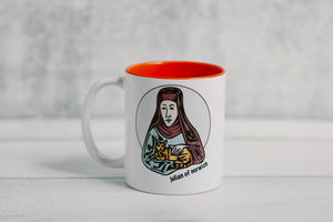 The Julian of Norwich Mug