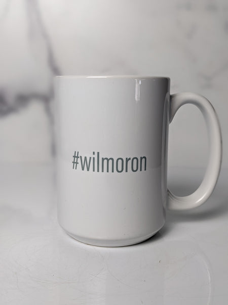 The Wilmoron (Wilmore, KY) Mug