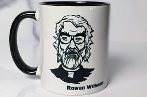 Rowan Williams