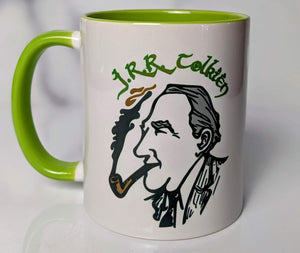 The J.R.R. Tolkien Mug