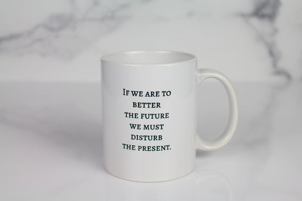 The Catherine Booth Mug - A Salvation Army Mug
